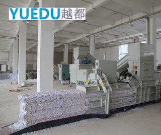 全自動打包機 碎紙系統之全自...