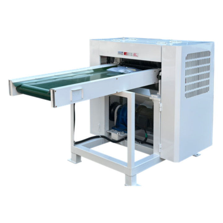 越都YD-500S工業(yè)紙類粉...