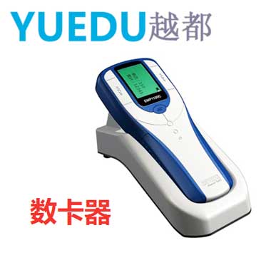 越都數卡器 YD-CARD2...